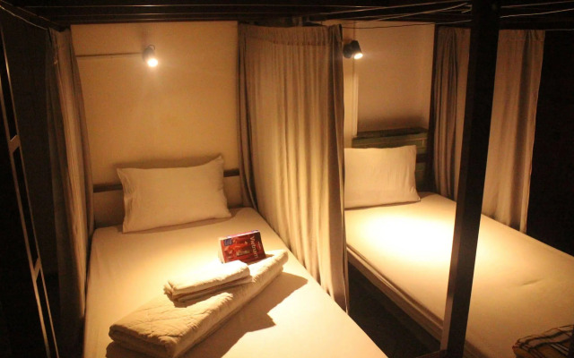 Saigon Inncrowd