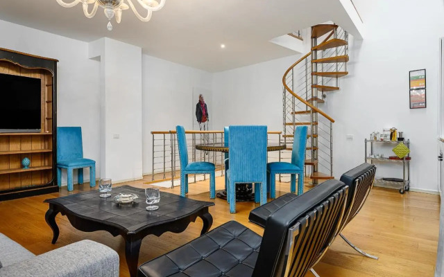 Business & Luxury Suite - Monte16