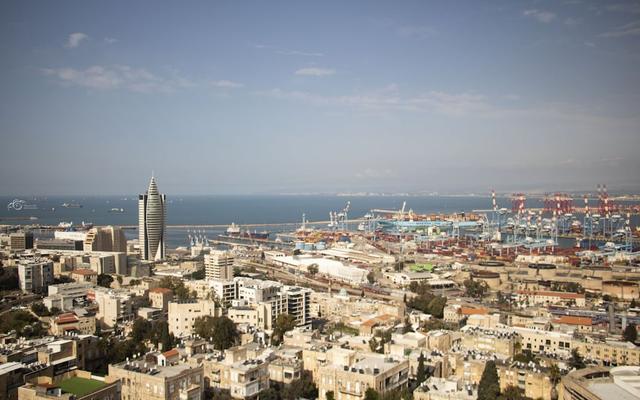 Haifa Tower Hotel