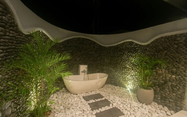 The Secret Spot Villas