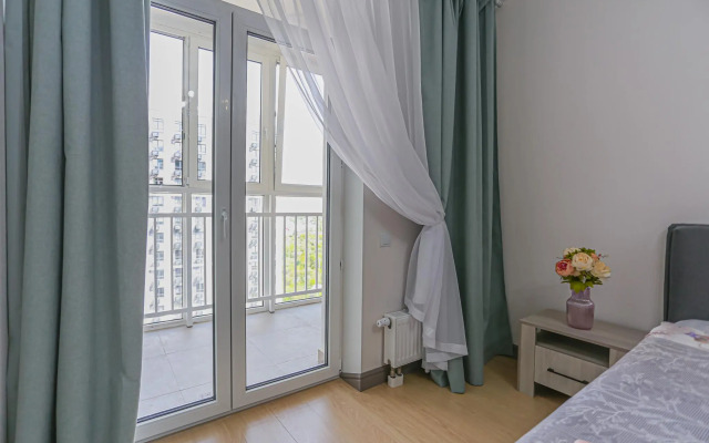 Квартиры у Петровны на улице 2-я Оранжерейная