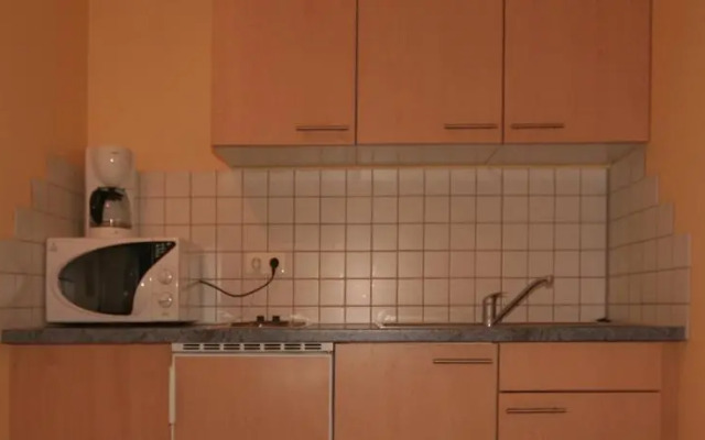 Boardinghouse Mitterweg