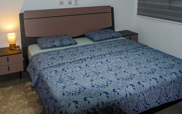Mh Services Residence