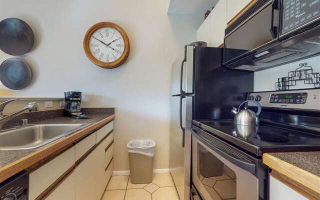 Wildwood Suites Condominiums