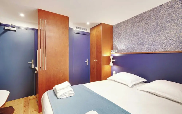 Cosy Studio - 2P - Folie-mericourt