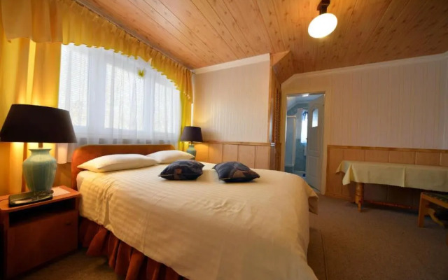 Casablanca Pokoje i Apartamenty