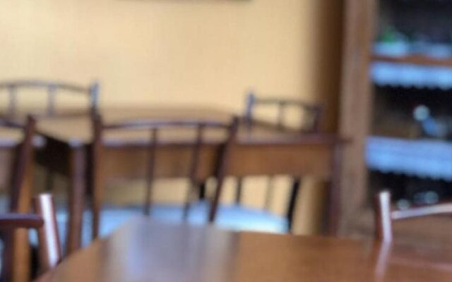 Hotel Pousada Marista