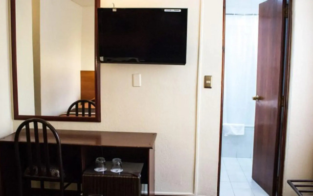 Hotel Alcala del Rio