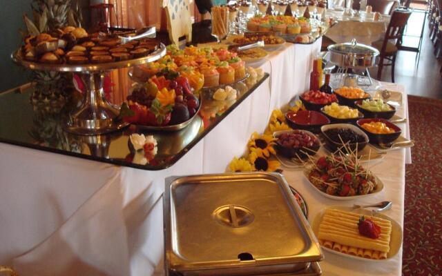 Hôtel Motel Belle Plage