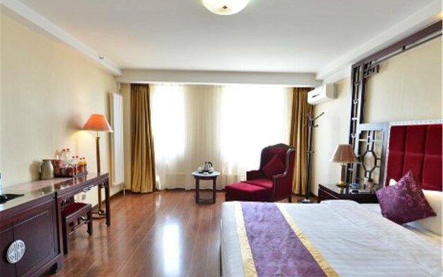 Beijing Wankelai Business Hotel