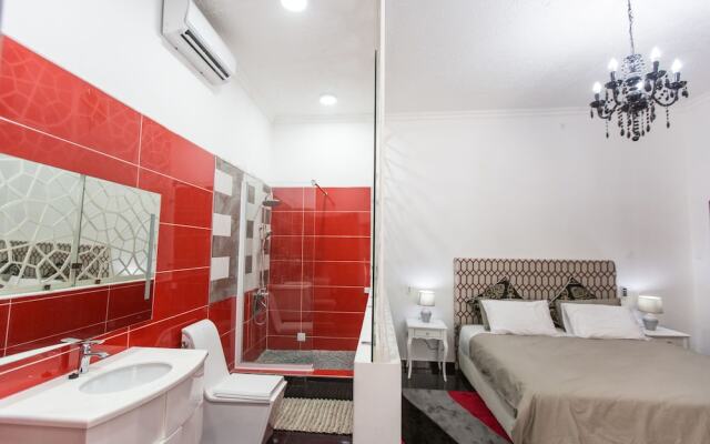 Polana Guest House and Apartments