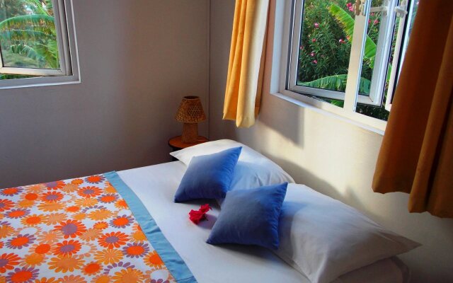 Le Macoua Guest House