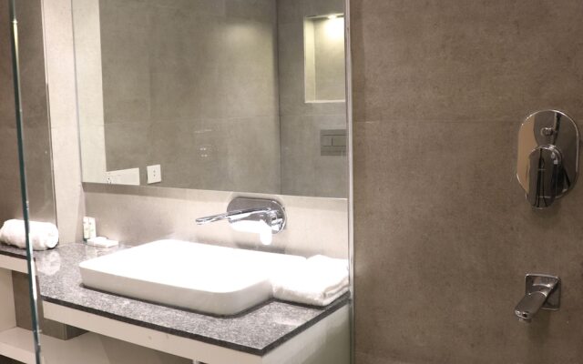 Hotel Le Amor