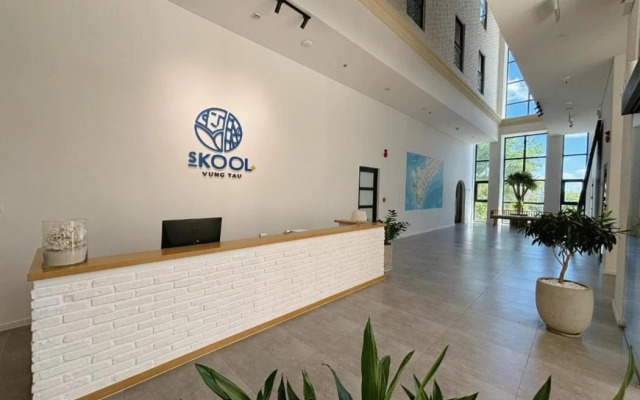 Skool Plus Vung Tau
