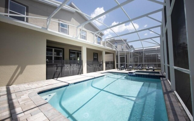 720dsd-the Retreat At Championsgate 6 Bedroom Home