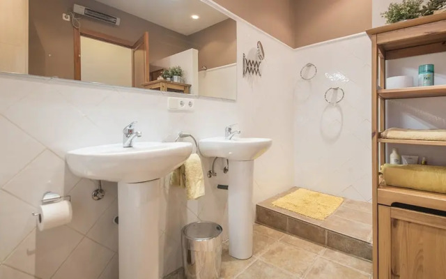 Apartment Rambla Nova TH24