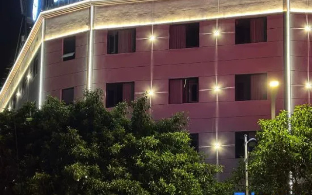 Xitang Hotel (Jianshui Zitao Street Branch)