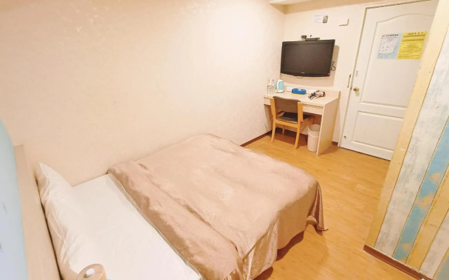Sanduo Hotel