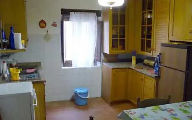 Casa Seggiano
