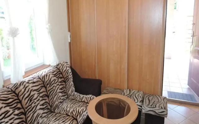 Holiday Home Near Baltic Sea & Sandy Beaches