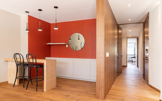 Casai 3BR 4BA Polanco Huge PH