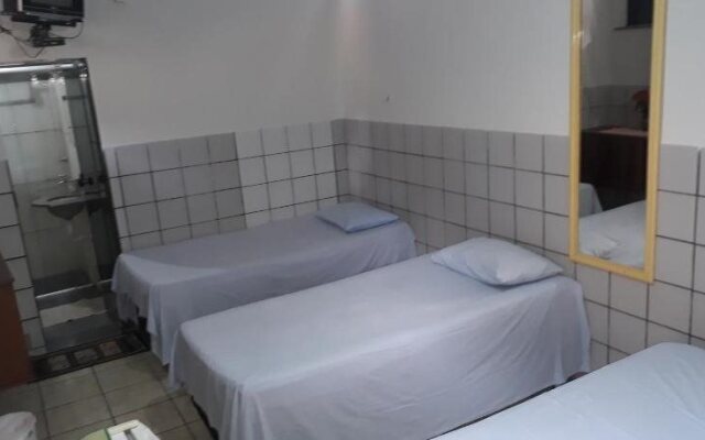 Vera's Apart Hotel