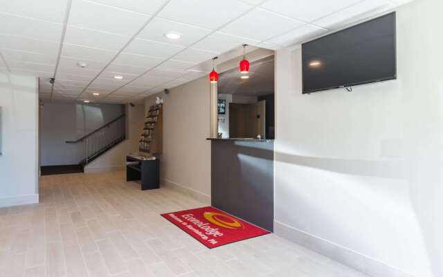 Econo Lodge Harrisburg - Southwest of Hershey Area