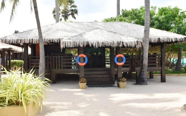 Nilaveli Beach Resort - Level 1 Certified