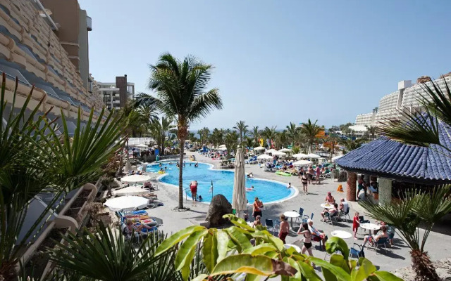 LIVVO Lago Taurito Hotel & Aquapark All Inclusive