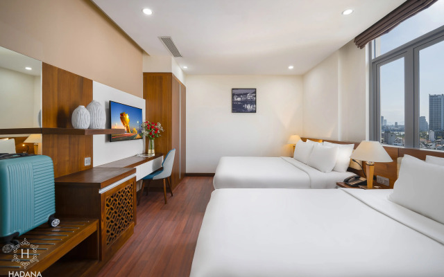 Hadana Boutique Hotel Da Nang