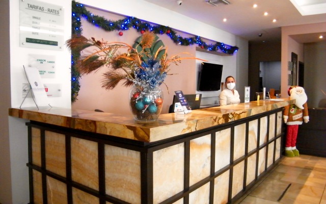 Hotel Ramada
