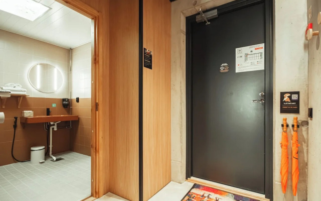 Time Hotel