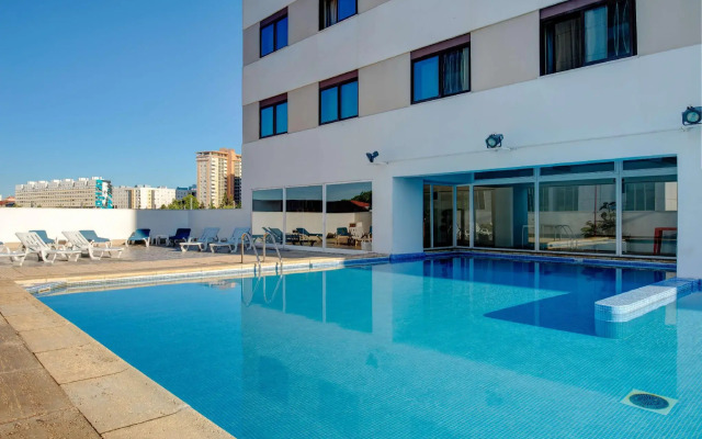 Hotel VIP Executive Zurique