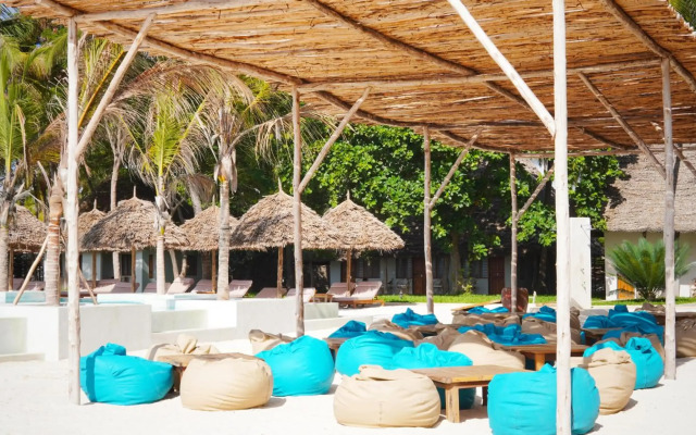 Ndame Beach Lodge