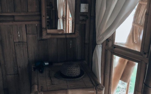 Penida Bambu Green Villas