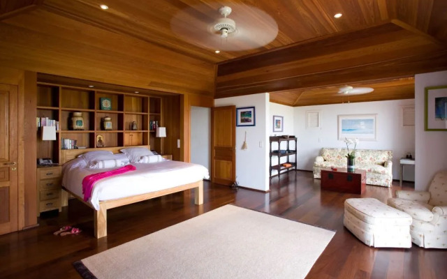 Dream Villa Lurin 589