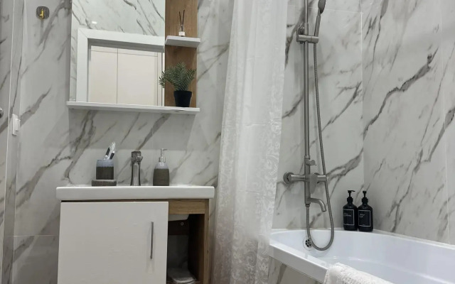 Apartments on 46/6 Turan Avenue
