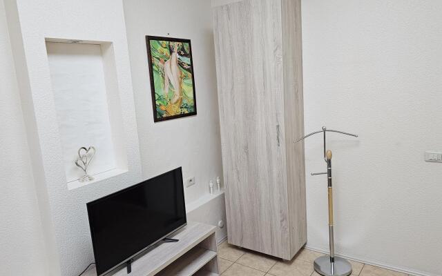 Дом красоты и здоровья