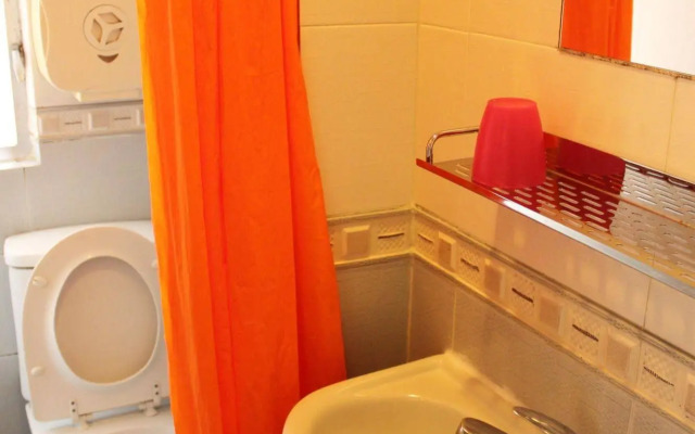 Hong Kong Hostel