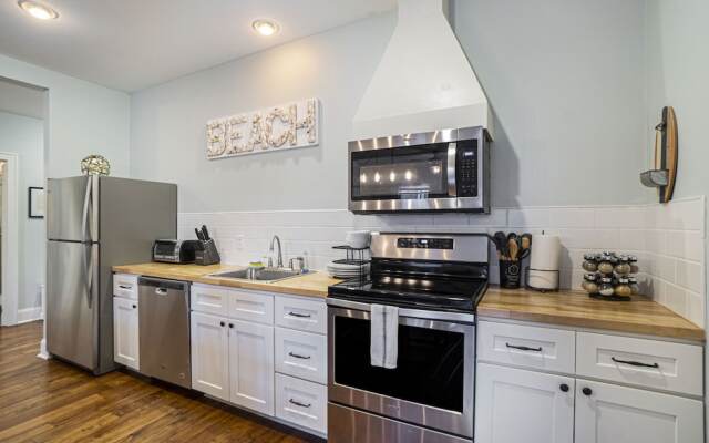 Historic Hotel Nichols