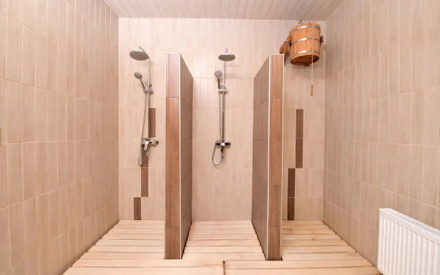 Спа-отель «Ашукино»