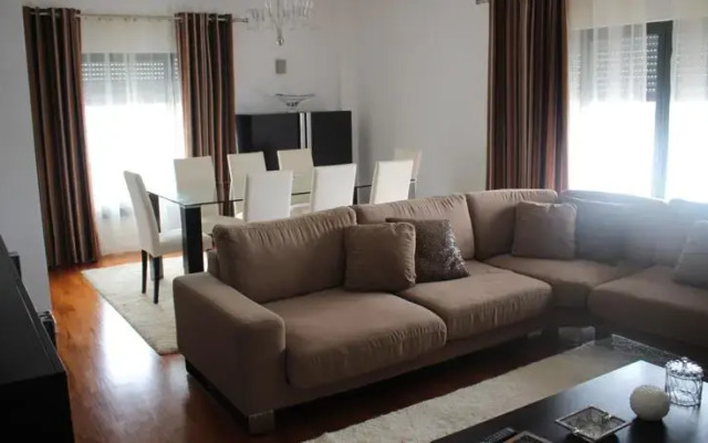 Guest House Namaste (B&B)