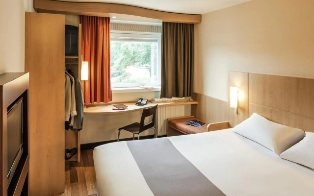 ibis Liège Seraing