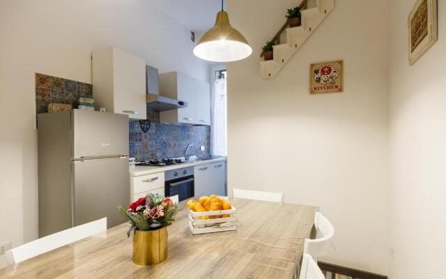 A Casa di Leonardo II