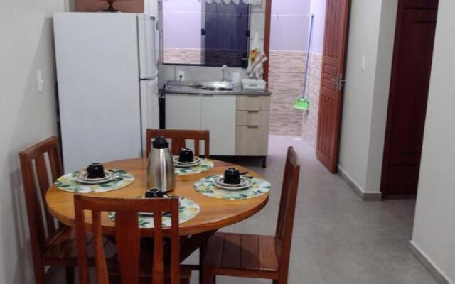 Apartamento encantador próximo praia mercado Farm padaria