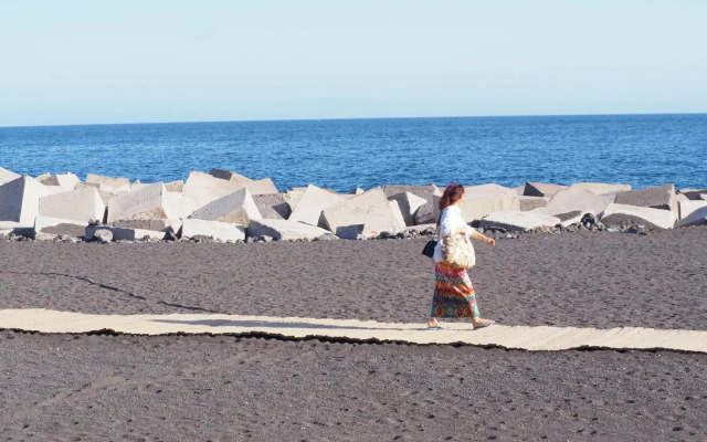 Casa de Amig@s en Santa Cruz de la Palma
