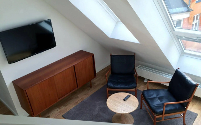 Hotel SP34