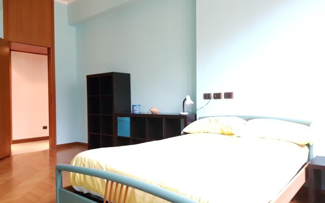 Sant' Ambrogio Apartment - San Vittore