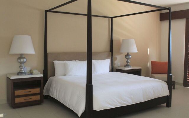 Quinta Real Acapulco