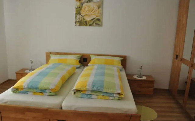 Antonia Comfortable Holiday Residence